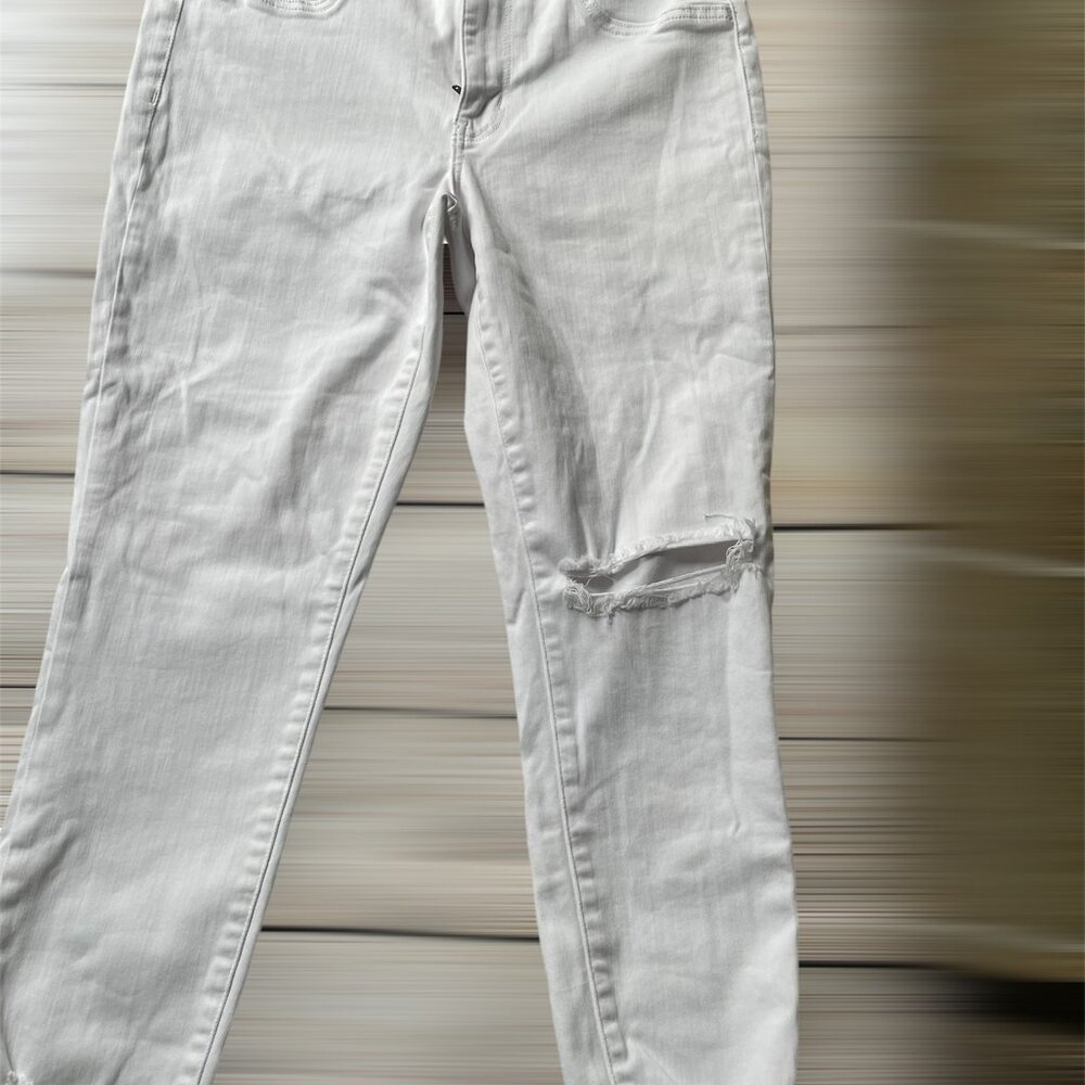 America eagle jeans